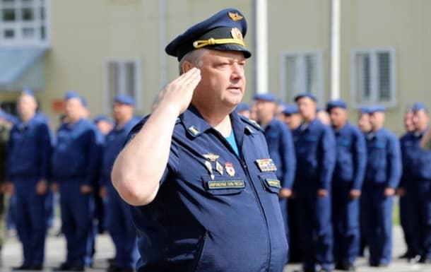 Merénylet Mikola Varpahovics vezérőrnagy ellen Oroszországban