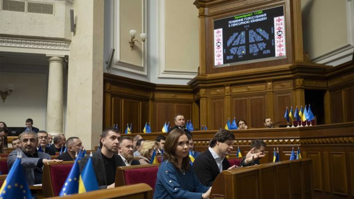 Jelentős változások várhatók a nemzetközi küldemények adózásában Ukrajnában