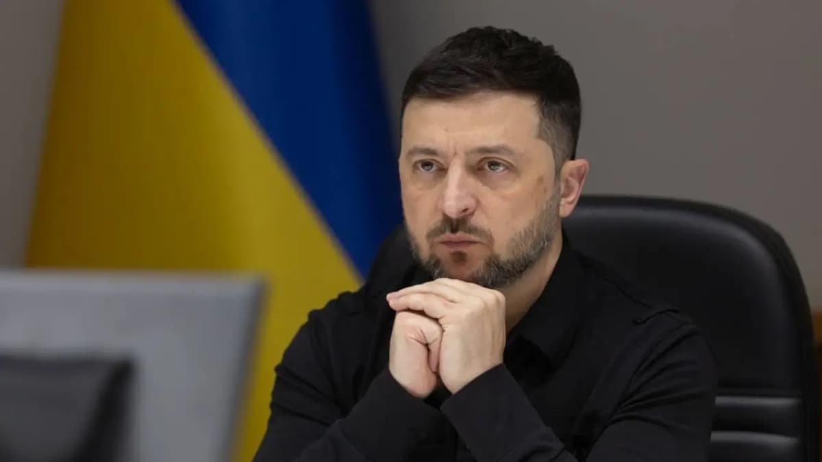 Zelenszkij: Ukrajna nem engedhet Oroszország nyomásának, míg Honcsarenko fokozatos béketárgyalásokat javasol