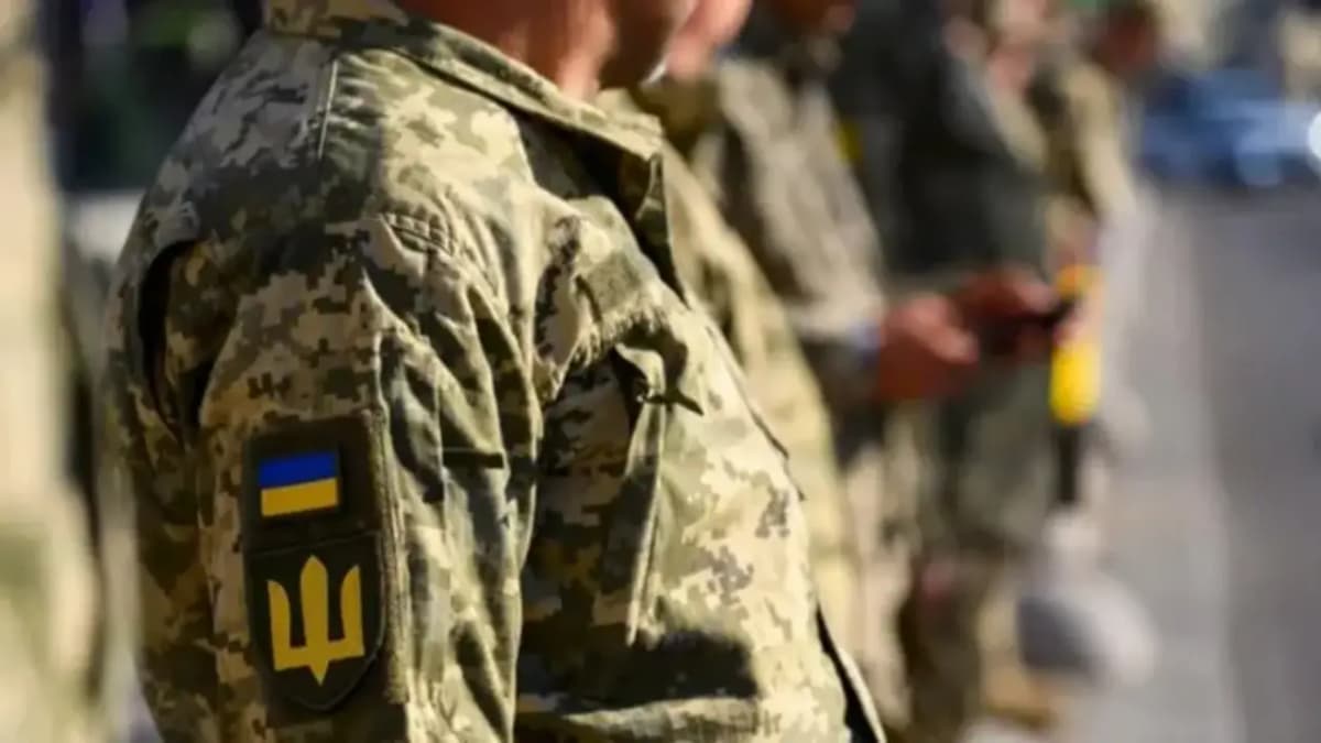 Teljes videófelvételt követel az ukrán ombudsman a mozgósítás átláthatóságáért