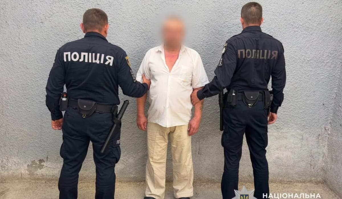 Őrizetbe vettek egy hamis robbantási fenyegetéssel vádolt férfit a Huszti járásban