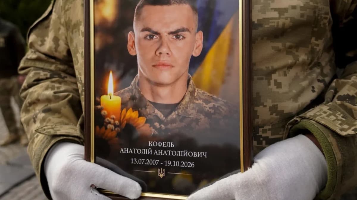 Súlyos családi tragédia Ungváron: édesanya két fiát és férjét is elvesztette a háborúban