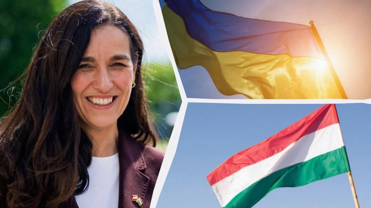 Megoldódott a nézeteltérés a Kárpáti Nyolcak miatt Magyarország és Ukrajna között