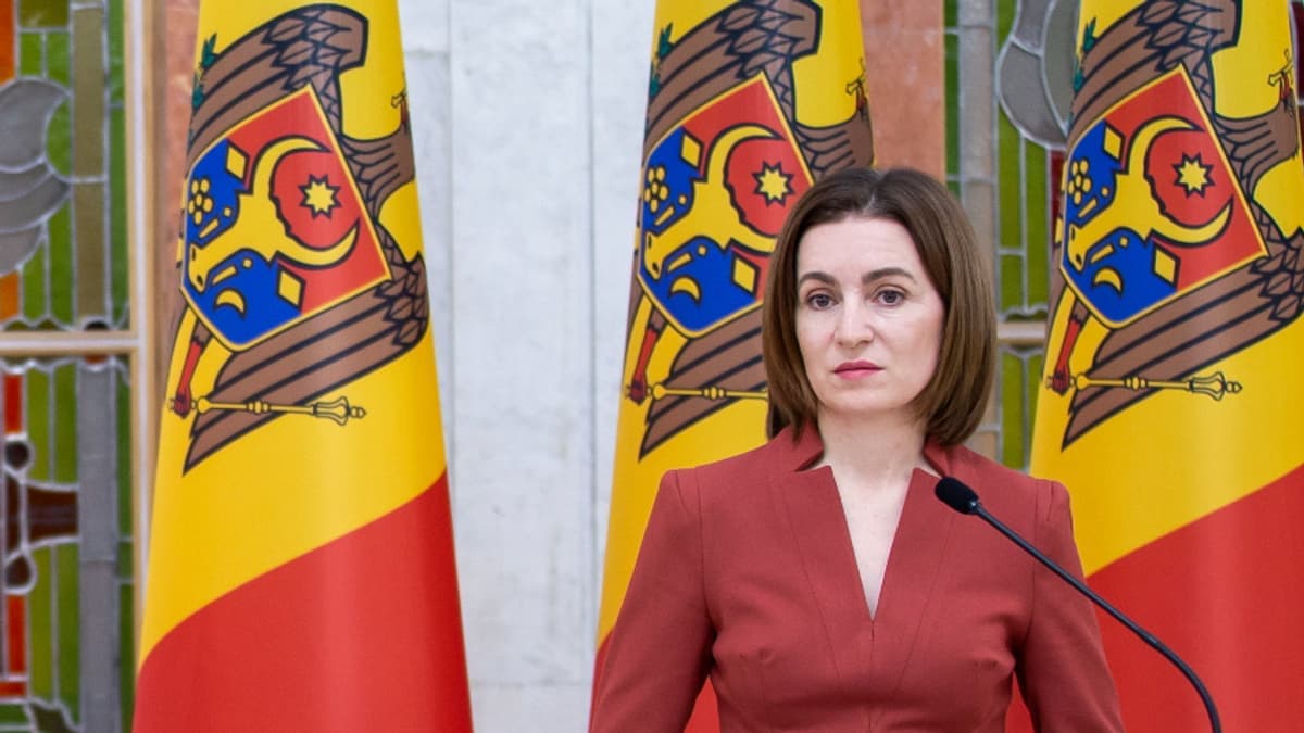 Moldova határozottan támogatja Ukrajnát és kész befogadni az ukrán menekülteket a tél során