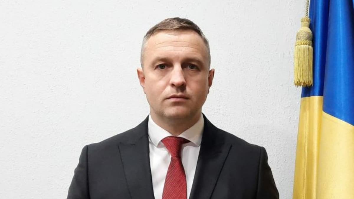 Anton Kovalszkijt bízták meg az ukrán főügyész feladataival