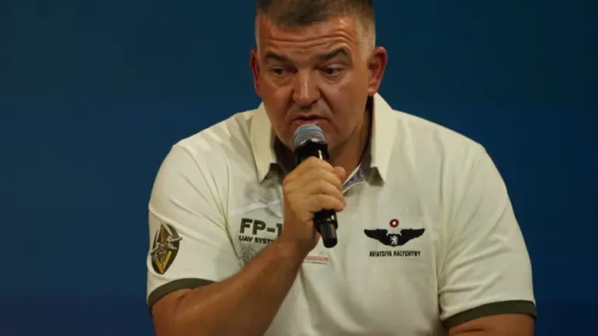 Gyilkossági kísérlet történt a Fire Point főtervezője ellen Kijevnél