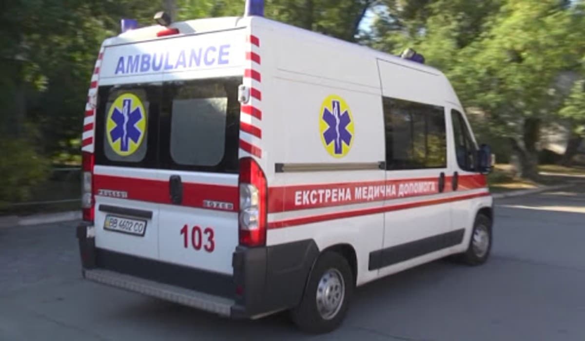 Kétéves kisfiú sérült meg üvegampulla miatt a Munkácsi járásban