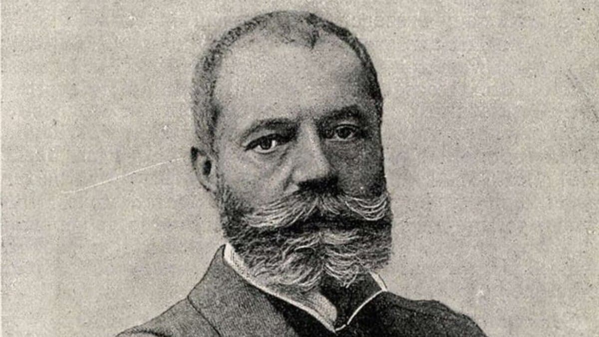 Puskás Tivadar születésének 182. évfordulója és az első vezetékes hírközlés úttörője