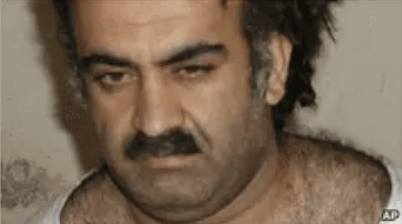 Érvénytelenítettek egy kulcsfontosságú vallomást a 2001-es szeptember 11-i terrortámadások ügyében