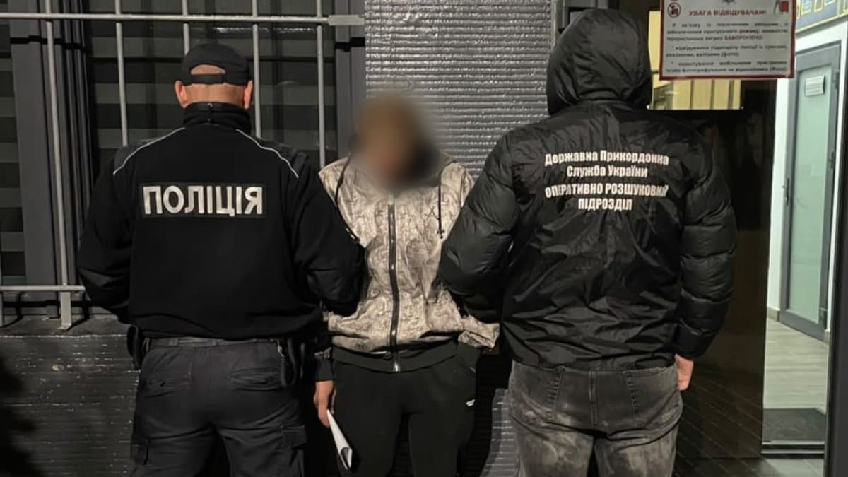Katona segített illegális határátlépésben Kárpátalján, letartóztatták
