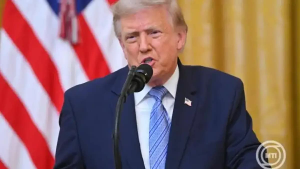 Trump nyitott egy háromoldalú béketárgyalásra Ukrajna kapcsán