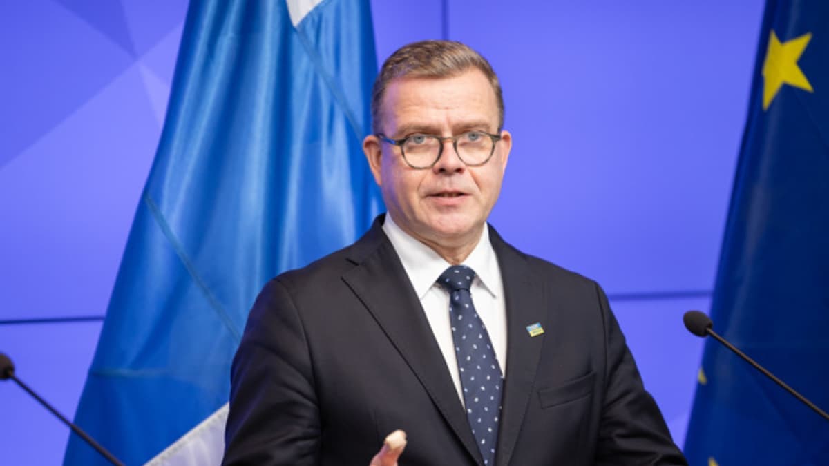 Finnország kifejezte aggodalmát az orosz fenyegetés miatt – Orpo miniszterelnök üzenete Európának