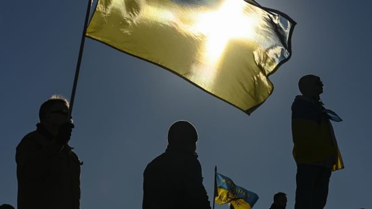 Többségében elutasítják az ukránok Donbász átadását biztonsági garanciák fejében