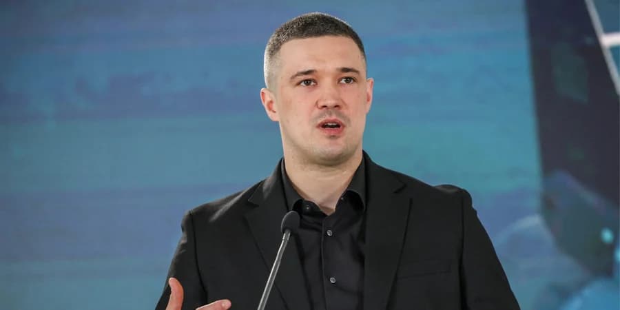 Fedorov tisztázta menesztése körüli félreértéseket