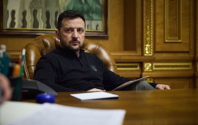 Zelenszkij meghatározta Hmara védelmi miniszter fő feladatait a télre