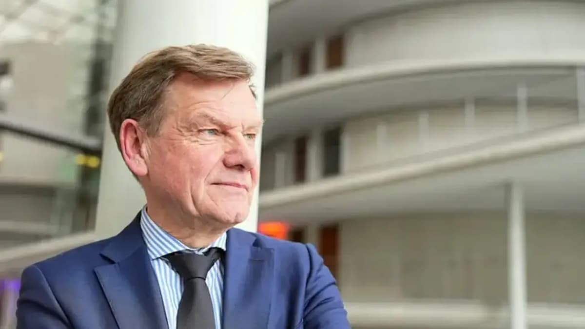 Wadephul: Moszkva a legnagyobb fenyegetés Európa biztonságára nézve
