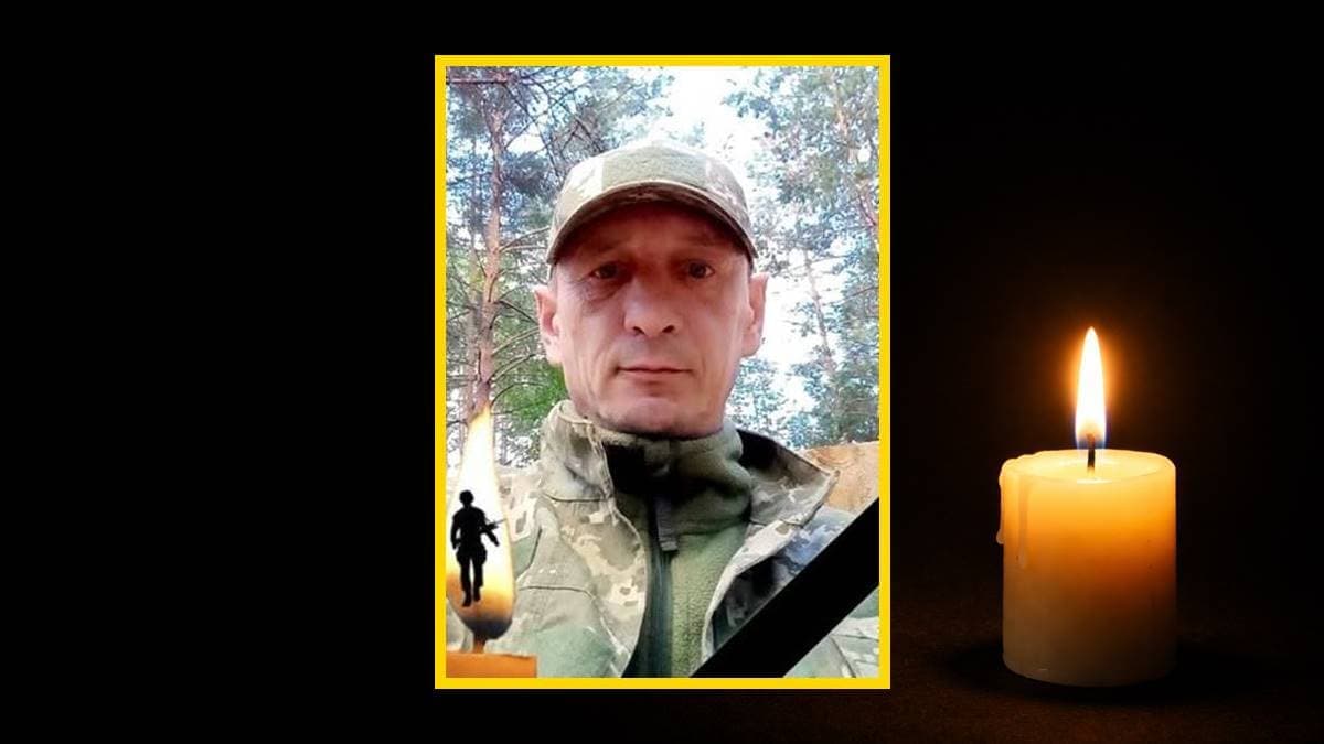 Somi Tibor életét vesztette a Donyecki fronton, szeptember 16-án a búcsúja Beregszászon