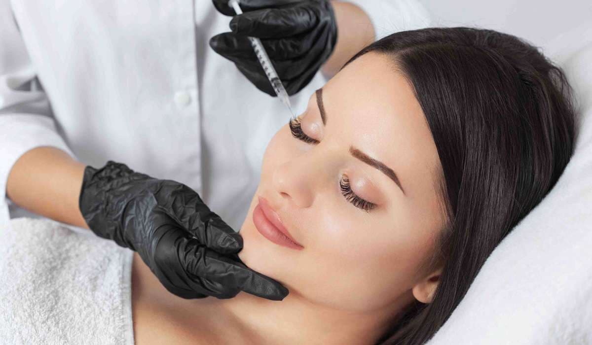Súlyos szövődmények kockázata a botulinumtoxin-kezeléseknél Ukrajnában