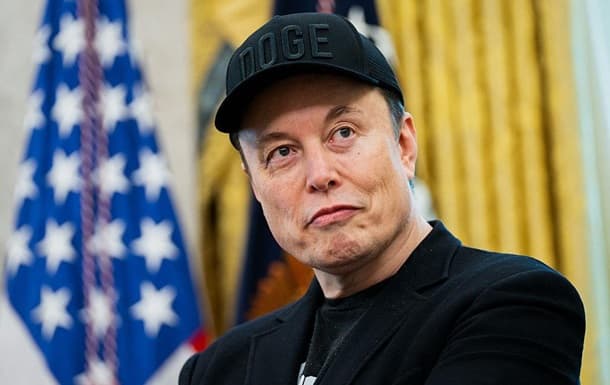 Elon Musk megkapta Ukrajna legmagasabb állami kitüntetését