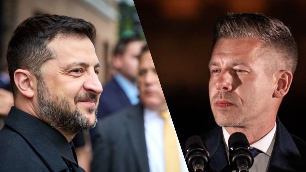 Magyar Péter Brüsszelben egyeztet Zelenszkijjel az energiaárakról és migrációról
