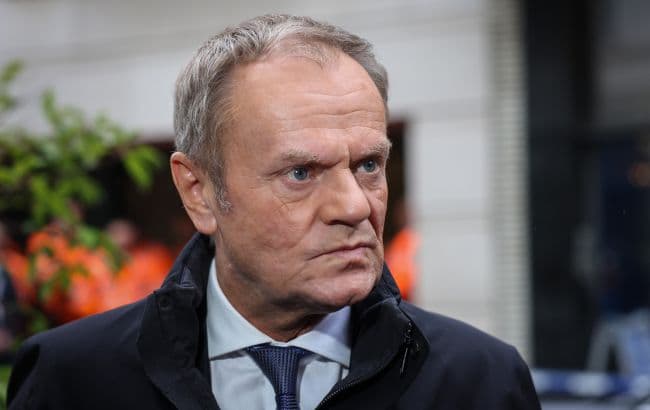 Tusk felszólítja Nawrockit az ukránellenes erőszak határozott visszaszorítására Lengyelországban