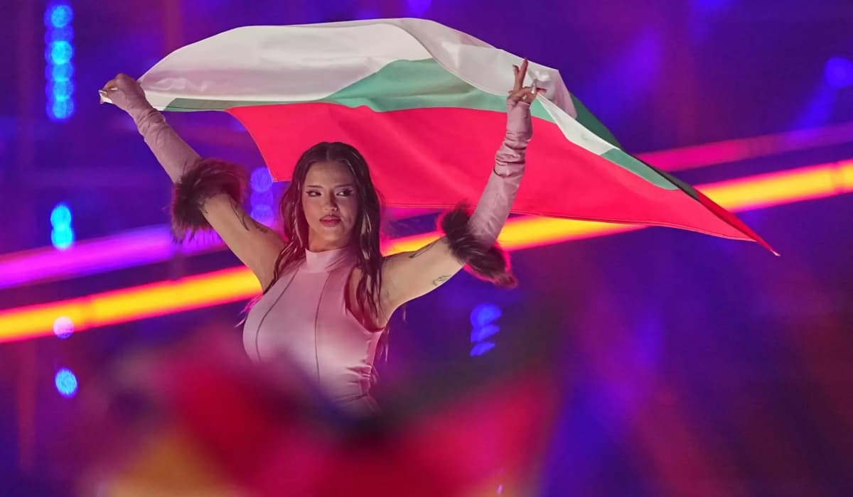 Bulgária először rendezi meg az Eurovíziós Dalfesztivált Burgaszban