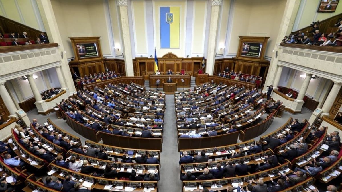 Öt új vezető a miniszteri kabinetben: szerkezeti átalakítás az ukrán kormányban