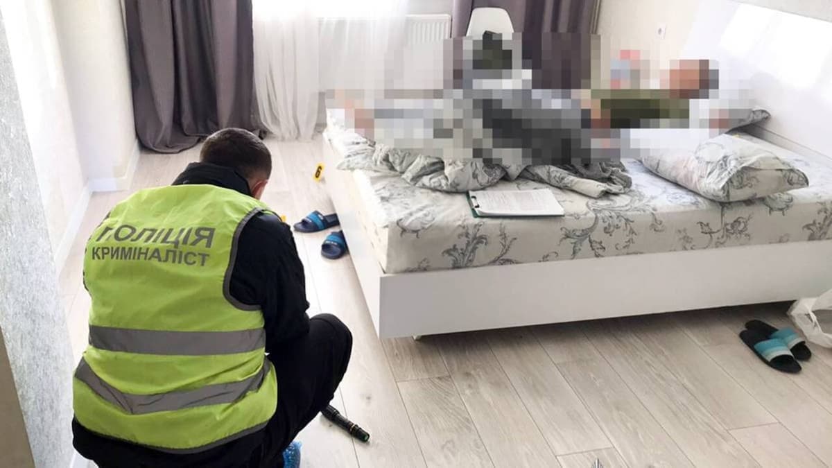 Fiatal lány orosz megbízásra végzett ukrán katonával: vádemelés Rivnében
