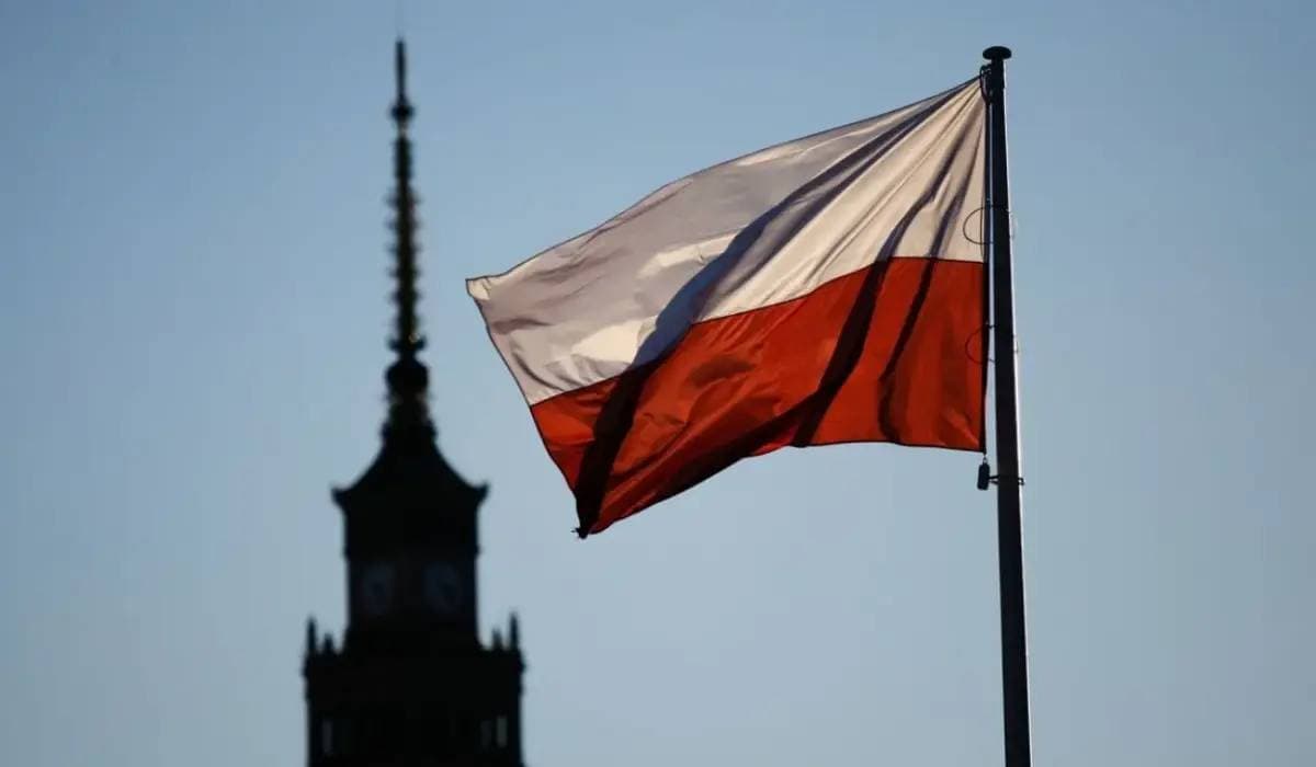 Két ukrán gyermeket bántalmaztak Lengyelországban nyelvhasználat miatt