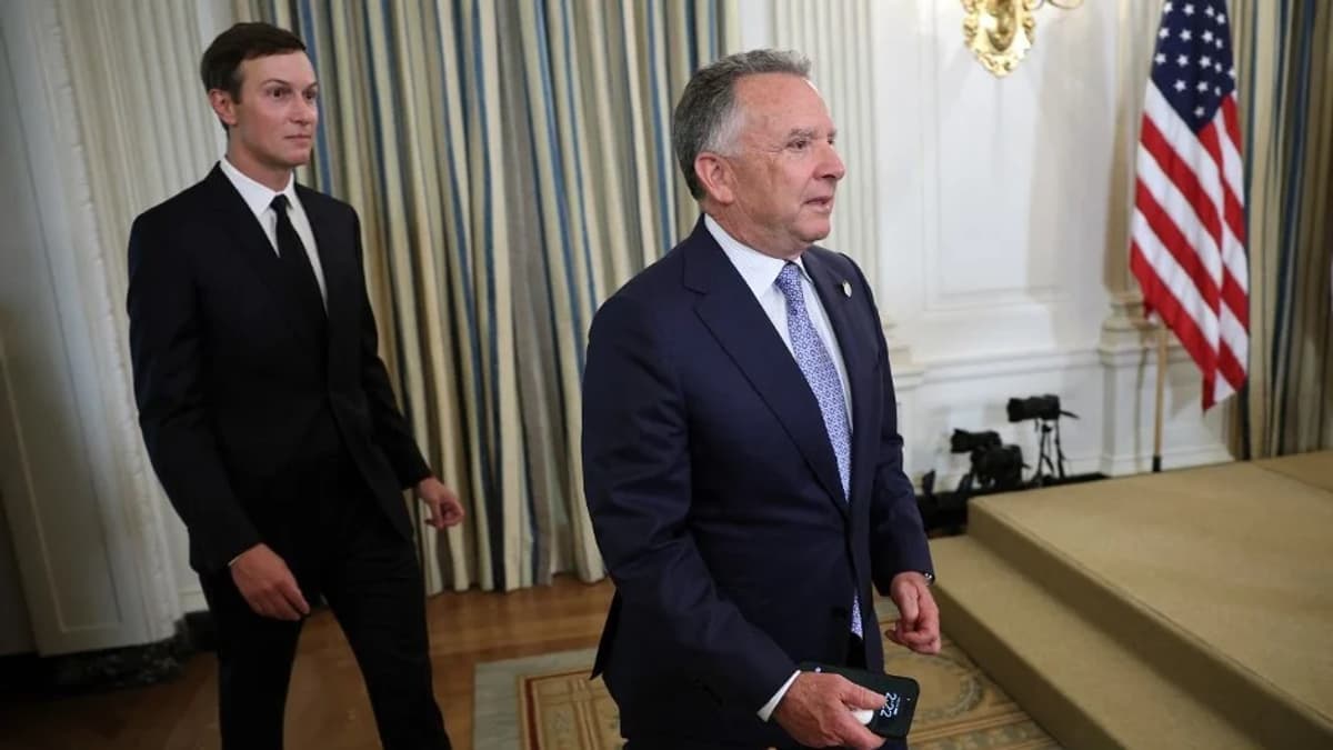 Washington gazdasági engedményekkel csábítaná a részleges tűzszünetre Oroszországot