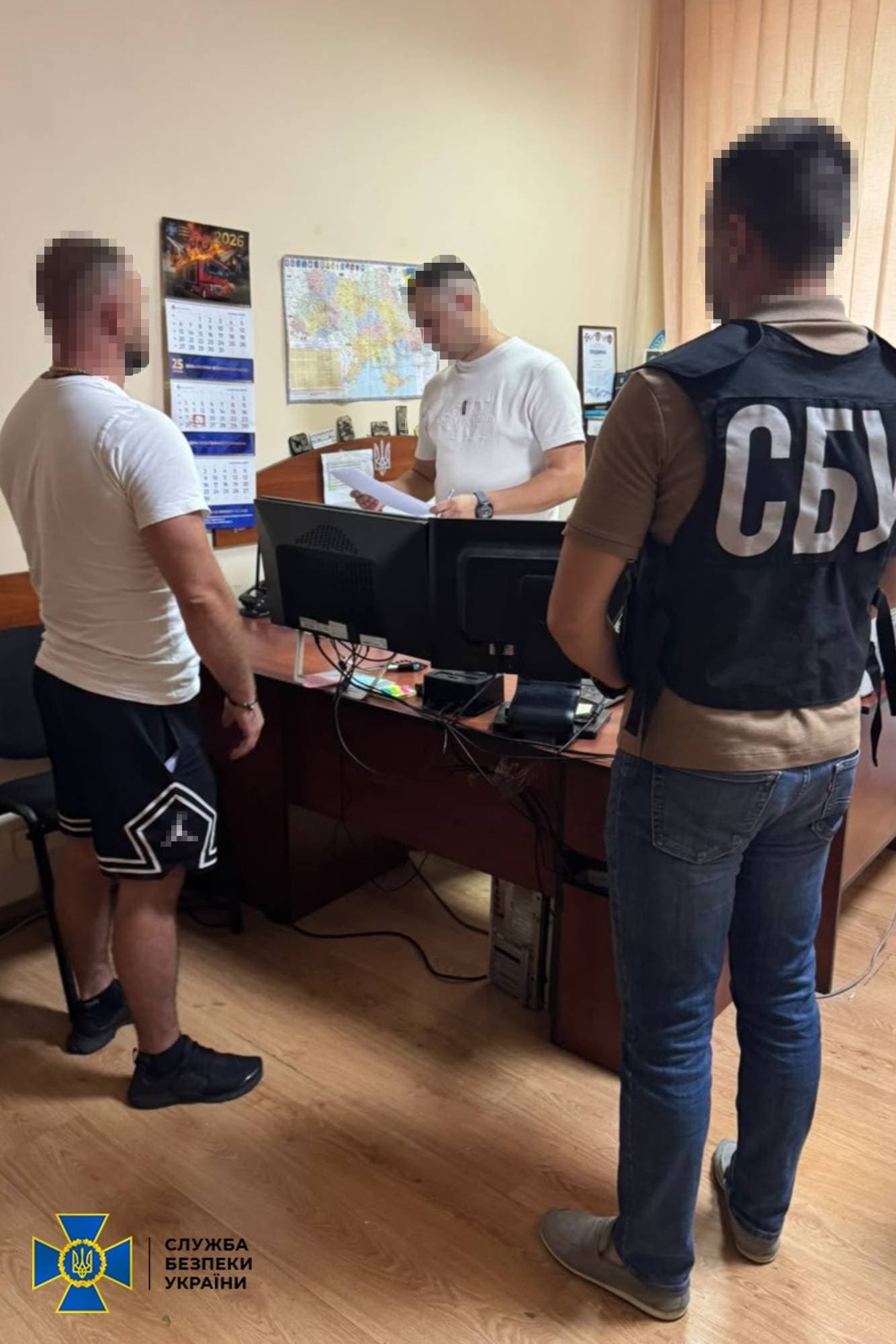 Engedély nélküli katonai videó megosztása miatt nyomoznak Kárpátalján