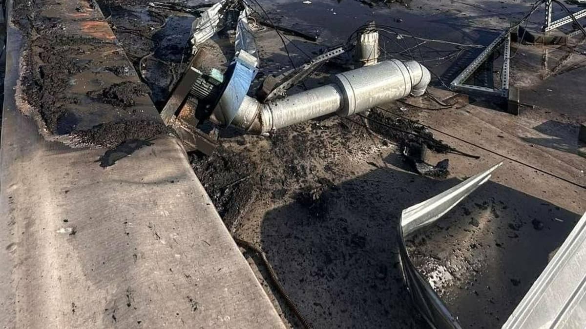 Trump energetikai tűzszüneti bejelentése nem hozott áttörést az orosz–ukrán konfliktusban