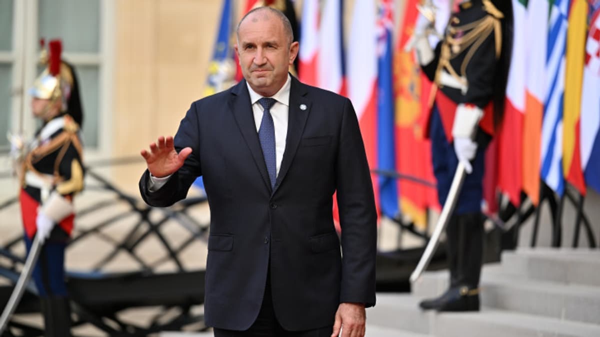 Bolgár kormányfő: Még nem használtuk ki a diplomácia teljes erejét az ukrajnai konfliktusban