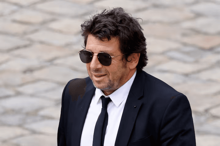 Patrick Bruel törli turnéját a szexuális zaklatási vádak miatt