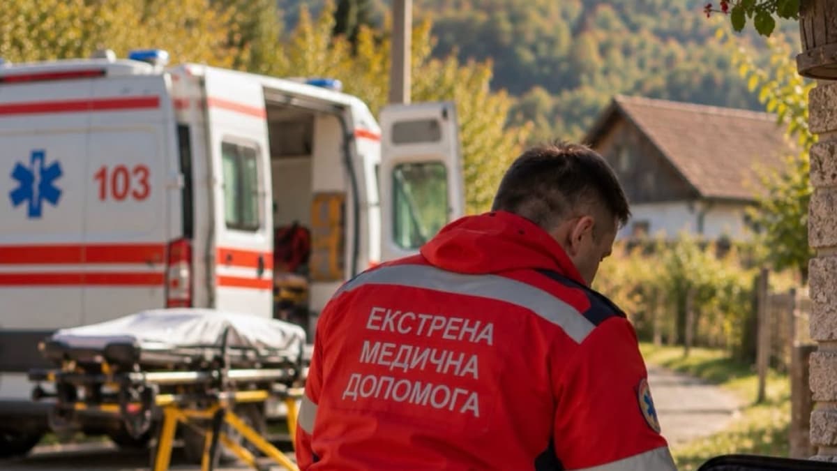 Súlyos késszúrás érte 66 éves férfit az Ilosvai térségben