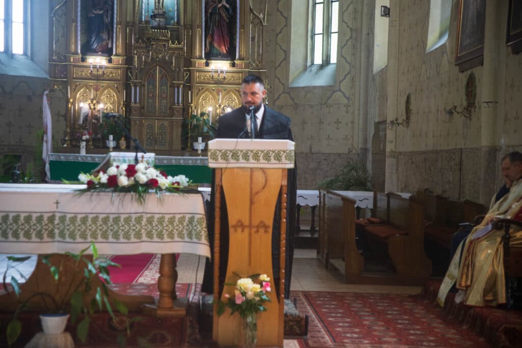 Új tanév, új remények a Rákóczi Egyetem Szakképzési Intézetében