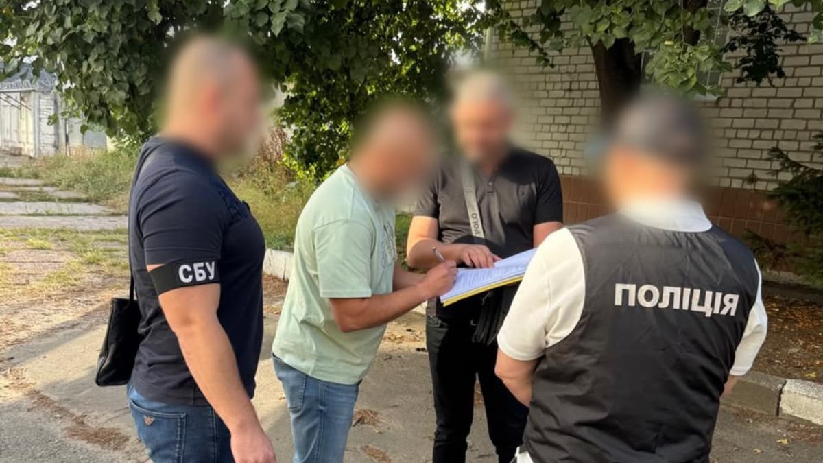 Többmilliós kárt okozott Kárpátalján egy volt útépítő cégvezető