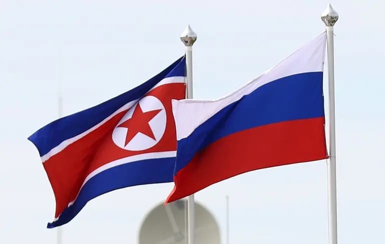 Dél-Korea az ENSZ-ben elítélte Oroszország és Észak-Korea katonai együttműködését az ukrajnai háború elhúzódása miatt