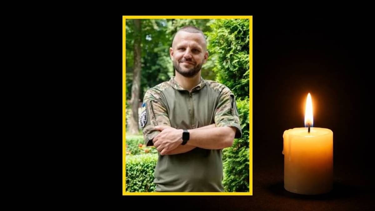 Várkulcsa búcsúzik Ivan Kovács őrmestertől, aki harci feladat közben esett el