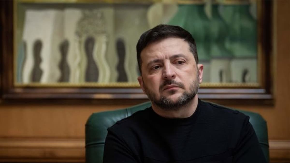 Ukrajna új drónelhárító eszközökkel védi a frontvonalat