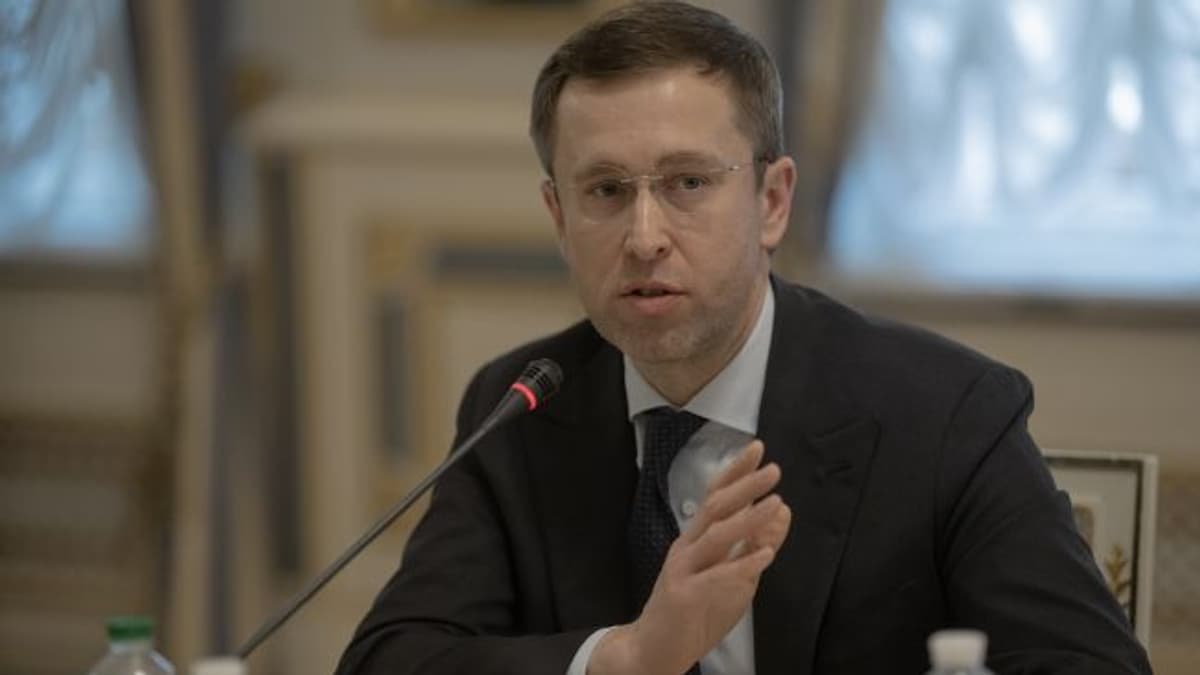 Koreckij felhívása: Egyes ukránoknak tél előtt célszerű elhagyniuk a városokat