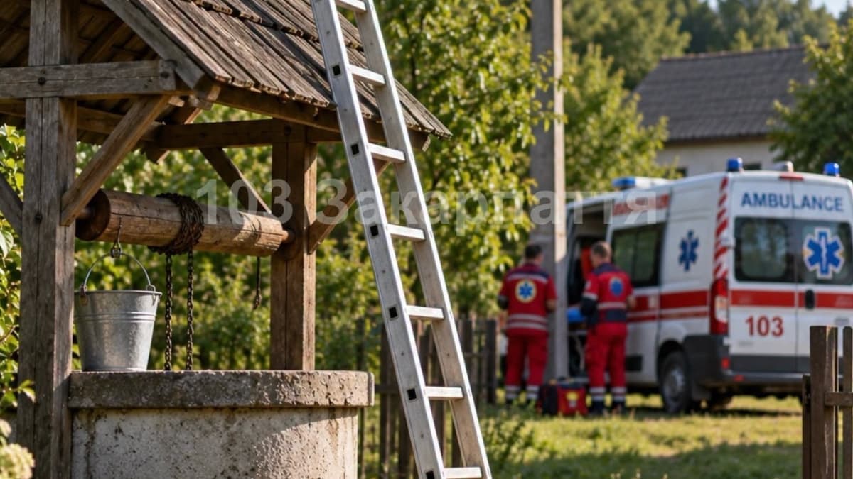 Tragikus baleset Ilosvai járásban: halálos áramütés egy férfit ért