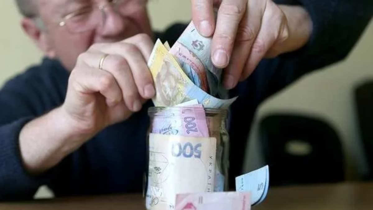 Átmeneti késések a nyugdíjfizetésben Ukrajnában a költségvetési nehézségek miatt
