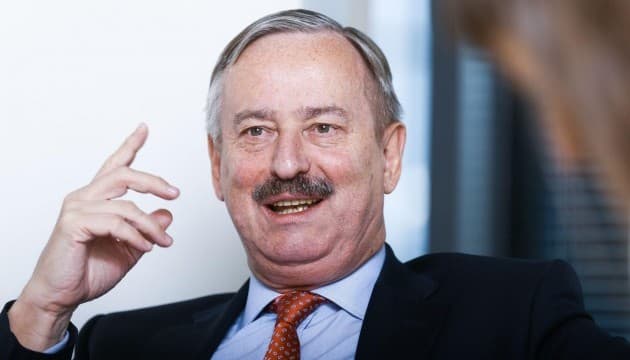 Elhunyt Siim Kallas, Észtország egykori miniszterelnöke és az EU korábbi alelnöke