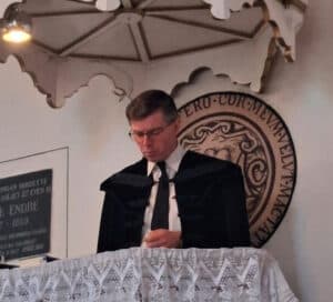 Gálocsi református gyülekezet: hit és összetartás a változó időkben
