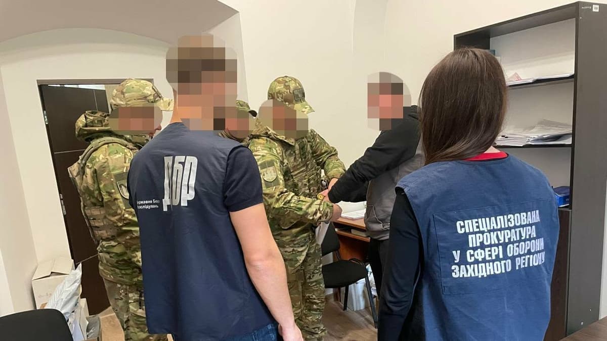 Halálos tett a lembergi toborzóirodában: mozgósított férfit vertek agyon