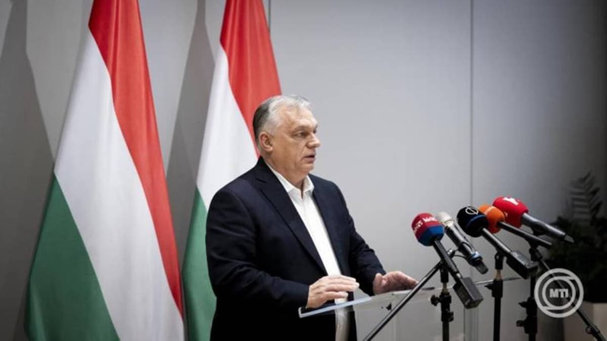 Orbán Viktor ENSZ-főtitkári jelölése: Oroszország még nem tárgyalt az ügyben