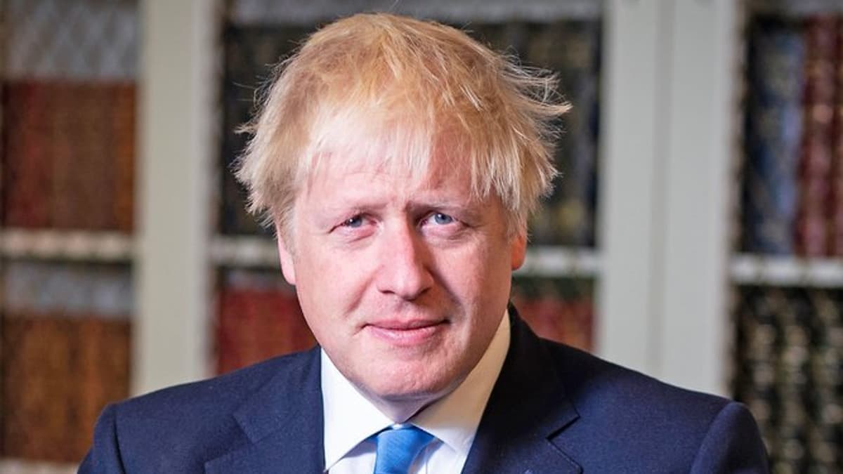 Orosz támadás érte a vonatot, melyen Boris Johnson és európai vezetők utaztak Ukrajnában