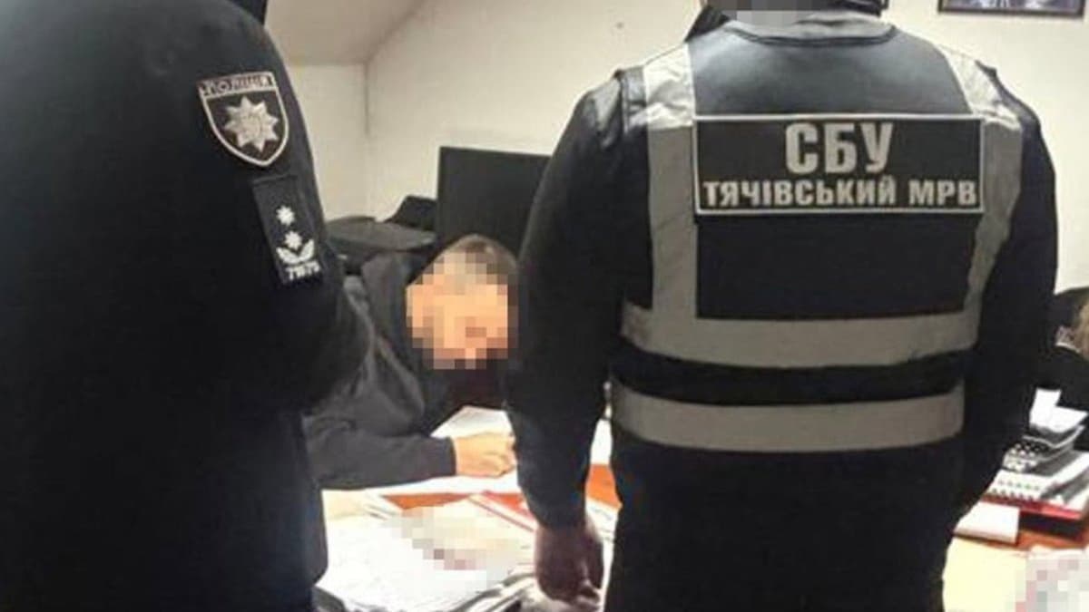 Kárpátaljai tisztviselők sikkasztási ügyben vádolva: 76 hektárnyi állami föld került magánkézbe