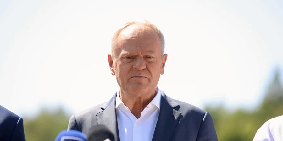 Lengyel miniszterelnök felhívása a bydgoszczi ukrán gyerekeket megtámadó elkövetőkhöz